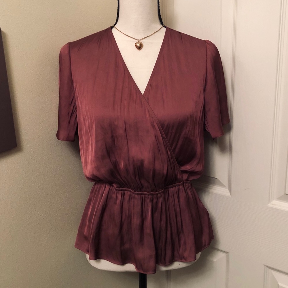 Express Blouse